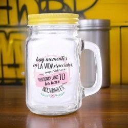 ♥ Taza Momentos Especiales Boda