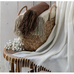 ♥ Pashminas Lara Boda