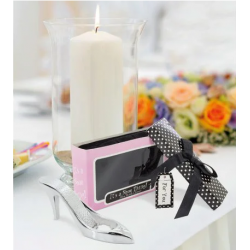 ♥ Abridor Zapato Manolo Boda