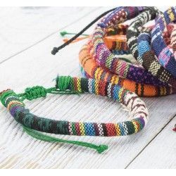 ♥ Pulsera de la Amistad Boda