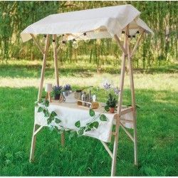 ♥ Caseta Plegable Boda