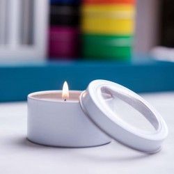 ♥ Vela Aroma Sioko Boda