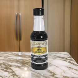 ♥ Botella Vino Dulce Mistela 100ML Boda