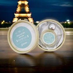 ♥ Colonia Jazmín 10ml Boda