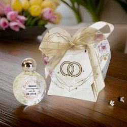 ♥ Colonia Agua de Algodón 10ml Boda