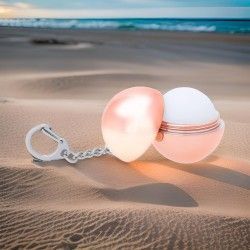 ♥ Bálsamo Labial Epson Llavero Boda