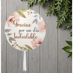 ♥ Pai Pai Gracias Boda