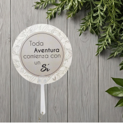 ♥ Pai Pai Aventura Boda