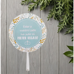 ♥ Pai Pai Regalo Boda