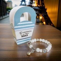 ♥ Pulsera Regalo Boda