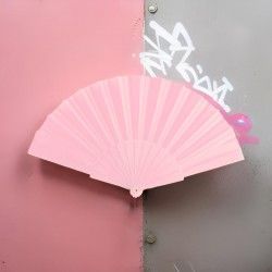 ♥ Abanico África Boda