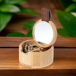 ♥ Joyero Fontana Bambú Boda