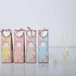 ♥ Mikado Vintage Boda