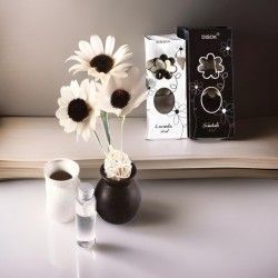 ♥ Mikado Aroma Flores Boda