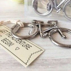 ♥ Abridor Bicicleta Boda