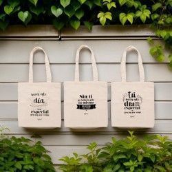 ♥ Bolsa Gracias por Venir Boda