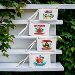 ♥ Portatodo Tropical Boda