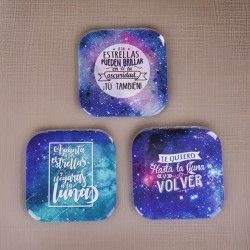 ♥ Espejo Universo Boda