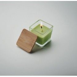 ♥ Vela Choke Boda