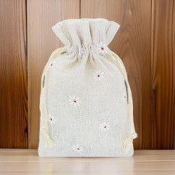 ♥ Bolsa Flores Boda
