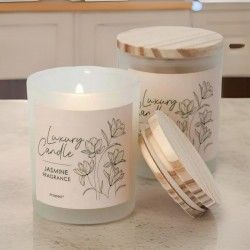 ♥ Vela Paris Aroma de Jazmín Boda