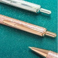 ♥ Bolígrafo Brillante Pierre Delone Boda