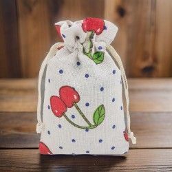 ♥ Bolsa Cerezas Boda