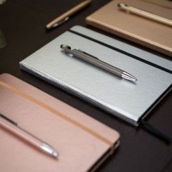 ♥ Libreta Lumine Boda