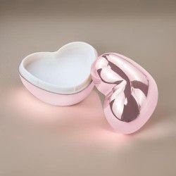♥ Bálsamo Labial Corazón Boda