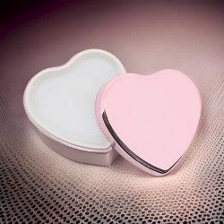 ♥ Bálsamo Labial Corazón Lua Boda