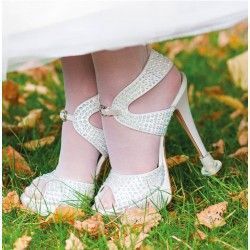 ♥ Protector Tacones Boda