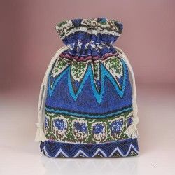♥ Bolsa Étnica Boda