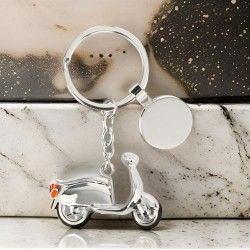 ♥ Llavero Vespa Boda
