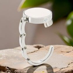 ♥ Cuelgabolsos Boda