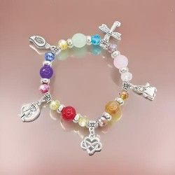 ♥ Pulsera Pando Boda