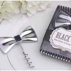 ♥ Abridor Pajarita Boda