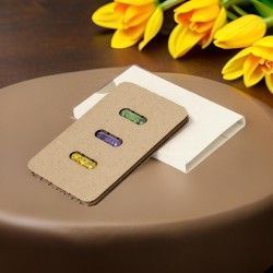 ♥ Capsula Semillas de Huerto Boda