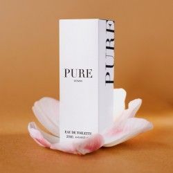 ♥ Eau de Toilette para Mujer Pure Boda