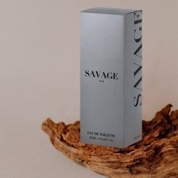 ♥ Eau de Toilette para Hombre Savaje Boda