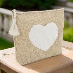 ♥ Neceser Corazón Boda