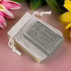 ♥ Jabón Exfoliante Marsella Eco Boda
