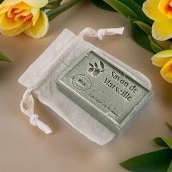 ♥ Jabón Marsella Eco Boda